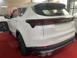 Jetour X70